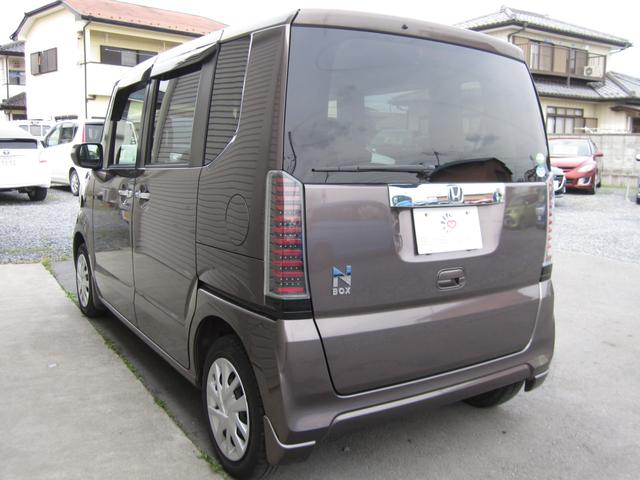 ホンダ Ｎ－ＢＯＸ