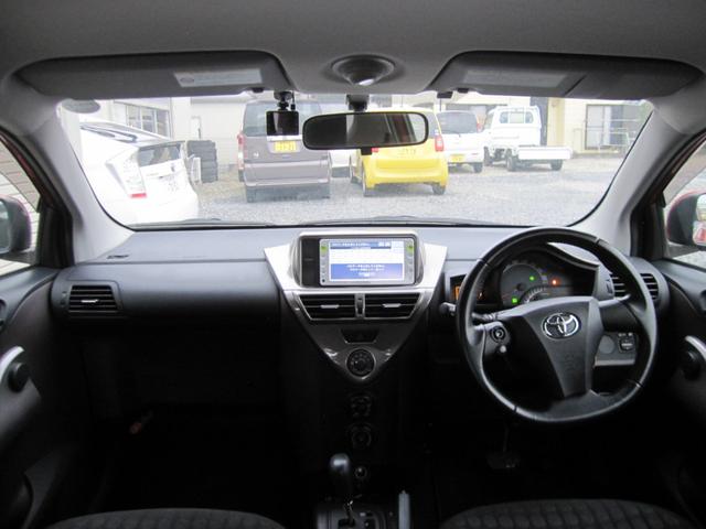 TOYOTA IQ 100X 2 SEATER