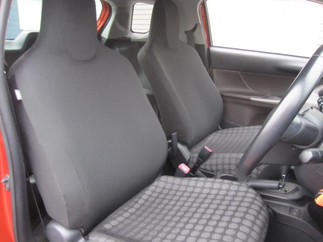 TOYOTA IQ 100X 2 SEATER