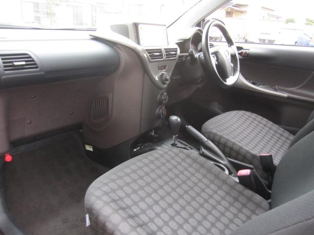 TOYOTA IQ 100X 2 SEATER