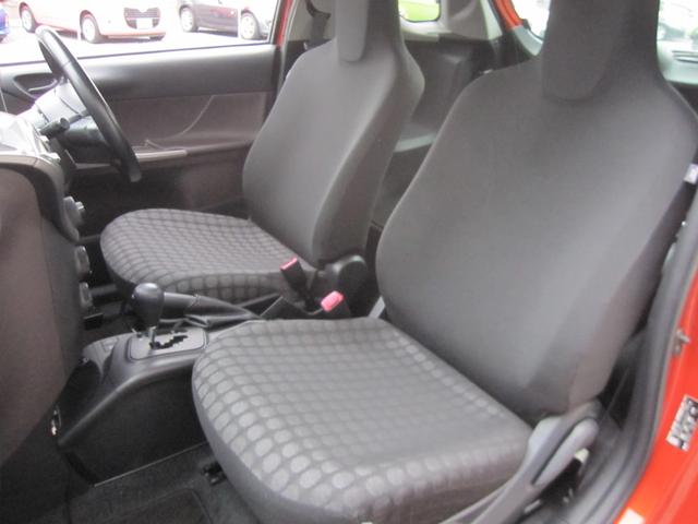 TOYOTA IQ 100X 2 SEATER