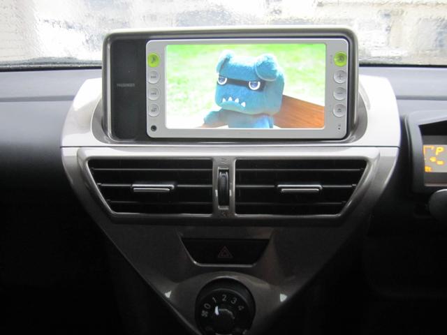 TOYOTA IQ 100X 2 SEATER