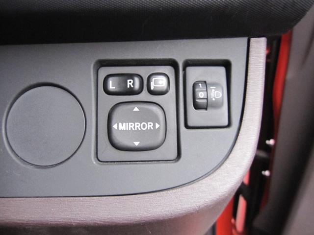 TOYOTA IQ 100X 2 SEATER