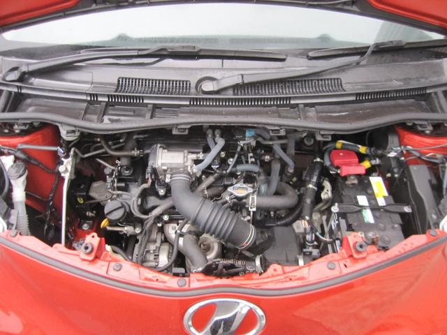 TOYOTA IQ 100X 2 SEATER