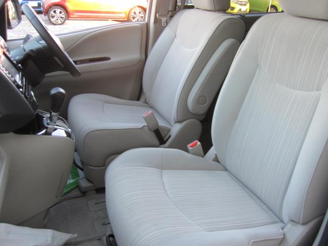 セレナ 20G 走行53600キロ 純正ナビ Bカメラ 両側パワースライドドア フリップダウンモニター クルーズコントロール Pスタート スマートキー Aエアコン フォグ I-STOP 純正AW ETC 禁煙車(8枚目)