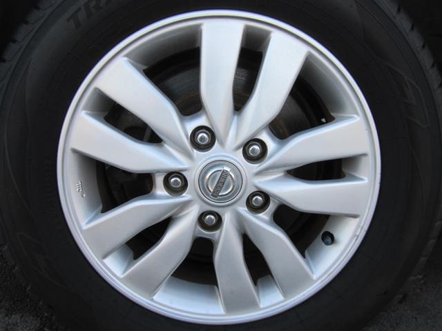 セレナ 20G 走行53600キロ 純正ナビ Bカメラ 両側パワースライドドア フリップダウンモニター クルーズコントロール Pスタート スマートキー Aエアコン フォグ I-STOP 純正AW ETC 禁煙車(18枚目)