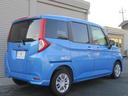 SUBARU JUSTY