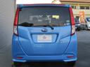 SUBARU JUSTY