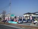 埼玉羽生方面からはR122でR354バイパス左折して3分!・・ライトグリーンの看板が目印です☆