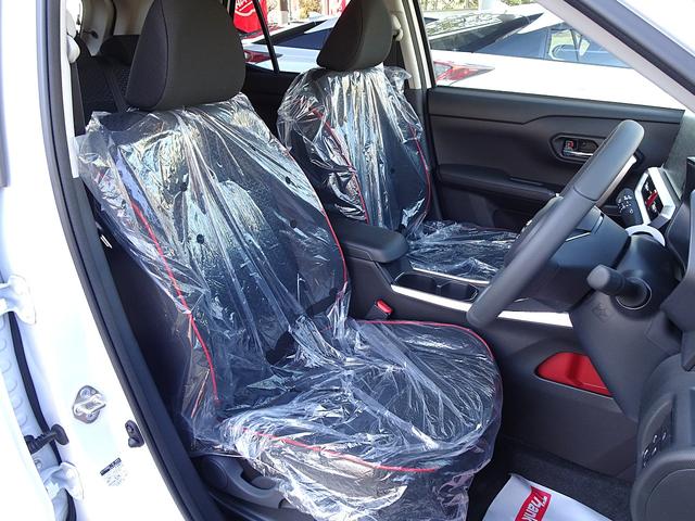 ライズ Ｚ　２トーンカラー　パノラマビューパッケージ　９インチディスプレイオーディオ　地デジＴＶ　外部入力ＵＳＢ端子　ＨＤＭＩ端子　ブラインドスポットモニター（12枚目）