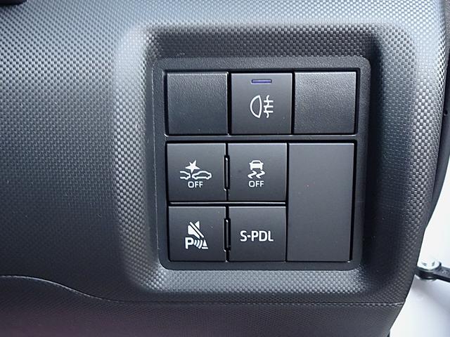 ライズ Ｚ　２トーンカラー　パノラマビューパッケージ　９インチディスプレイオーディオ　地デジＴＶ　外部入力ＵＳＢ端子　ＨＤＭＩ端子　ブラインドスポットモニター（20枚目）