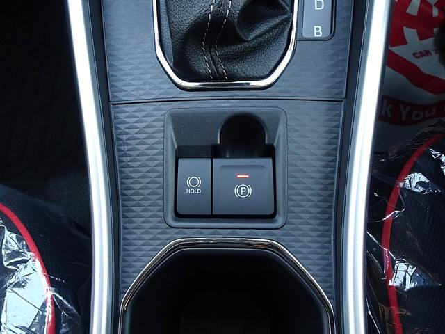 ライズ Ｚ　２トーンカラー　パノラマビューパッケージ　９インチディスプレイオーディオ　地デジＴＶ　外部入力ＵＳＢ端子　ＨＤＭＩ端子　ブラインドスポットモニター（23枚目）