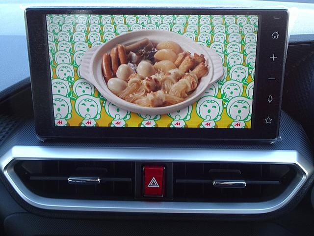 ライズ Ｚ　２トーンカラー　パノラマビューパッケージ　９インチディスプレイオーディオ　地デジＴＶ　外部入力ＵＳＢ端子　ＨＤＭＩ端子　ブラインドスポットモニター（26枚目）