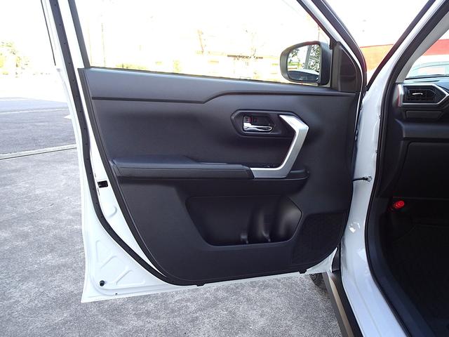 ライズ Ｚ　２トーンカラー　パノラマビューパッケージ　９インチディスプレイオーディオ　地デジＴＶ　外部入力ＵＳＢ端子　ＨＤＭＩ端子　ブラインドスポットモニター（28枚目）