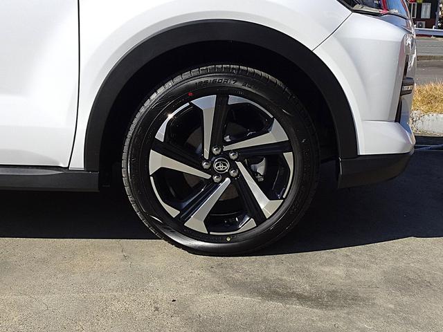 ライズ Ｚ　２トーンカラー　パノラマビューパッケージ　９インチディスプレイオーディオ　地デジＴＶ　外部入力ＵＳＢ端子　ＨＤＭＩ端子　ブラインドスポットモニター（34枚目）