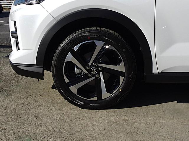 ライズ Ｚ　２トーンカラー　パノラマビューパッケージ　９インチディスプレイオーディオ　地デジＴＶ　外部入力ＵＳＢ端子　ＨＤＭＩ端子　ブラインドスポットモニター（35枚目）