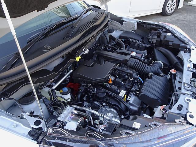 ライズ Ｚ　２トーンカラー　パノラマビューパッケージ　９インチディスプレイオーディオ　地デジＴＶ　外部入力ＵＳＢ端子　ＨＤＭＩ端子　ブラインドスポットモニター（38枚目）