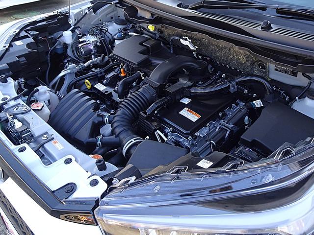 ライズ Ｚ　２トーンカラー　パノラマビューパッケージ　９インチディスプレイオーディオ　地デジＴＶ　外部入力ＵＳＢ端子　ＨＤＭＩ端子　ブラインドスポットモニター（39枚目）