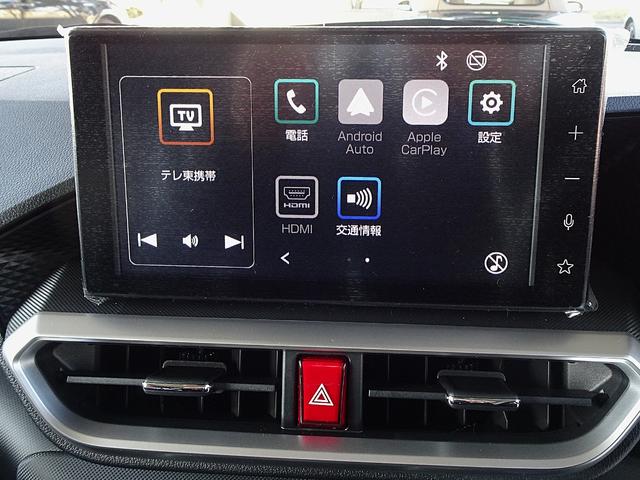 ライズ Ｚ　２トーンカラー　パノラマビューパッケージ　９インチディスプレイオーディオ　地デジＴＶ　外部入力ＵＳＢ端子　ＨＤＭＩ端子　ブラインドスポットモニター（41枚目）