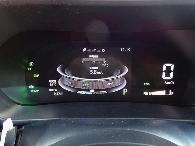 ライズ Ｚ　２トーンカラー　パノラマビューパッケージ　９インチディスプレイオーディオ　地デジＴＶ　外部入力ＵＳＢ端子　ＨＤＭＩ端子　ブラインドスポットモニター（42枚目）