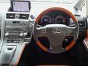 LEXUS HS