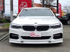 ５シリーズ ５４０ｉ　ｘＤｒｉｖｅ　Ｍスポーツ　直烈６気筒　３０００ｃｃ 0403623A30240420W001 2