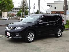 エクストレイル ２０Ｘ　ハイブリッド　エマージェンシーブレーキＰ　エマージェンシーブレーキ　ＬＥＤヘッドランプ 0403623A30250505W002 7