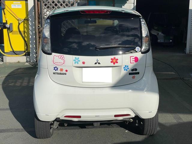 アイミーブ 　ハローキテイ　フラワーシャワー（18枚目）