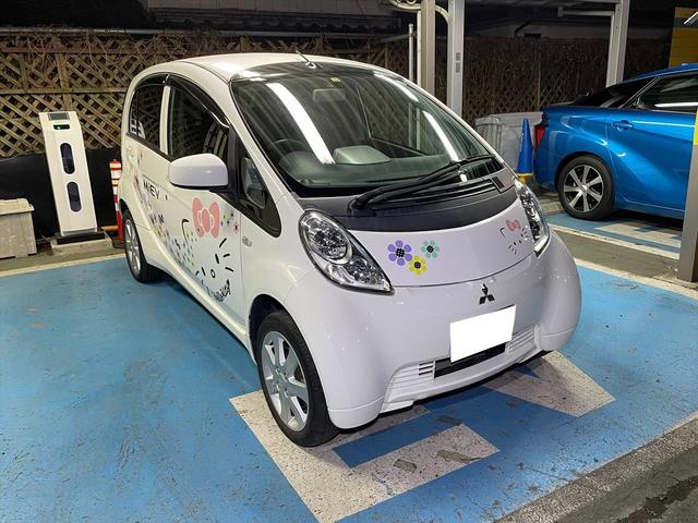 アイミーブ 　ハローキテイ　フラワーシャワー（23枚目）