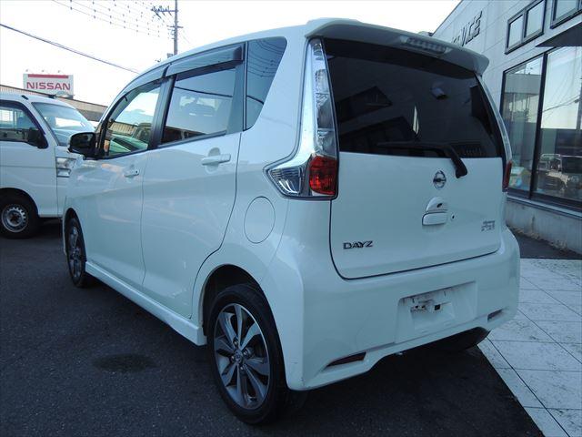 日産 デイズ