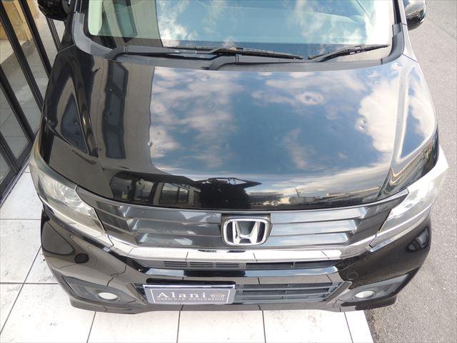 Ｇ　修復歴無　車検Ｒ７／２　ナビ　Ｂカメラ　ＨＩＤ(8枚目)