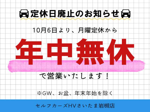 クリッパーリオ Ｅ　エアロバージョン　修復歴無（2枚目）
