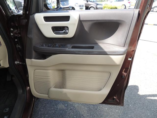Ｎ－ＢＯＸ Ｇ・Ｌターボホンダセンシング　修復歴無（33枚目）