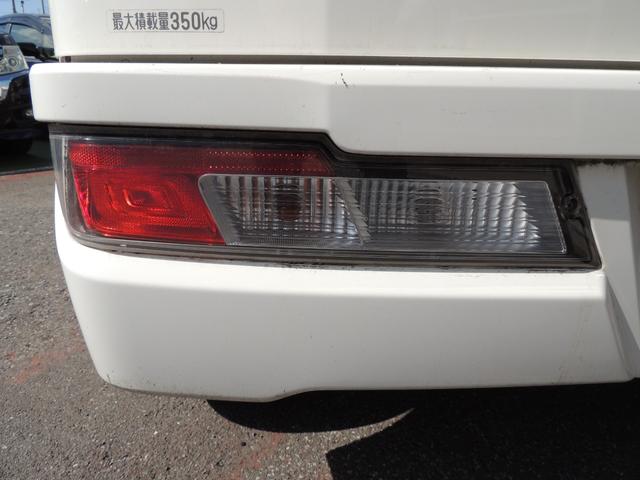 サンバーバン ＶＢ　２シーター　修復歴無　ハイゼットカーゴＯＥＭ（28枚目）