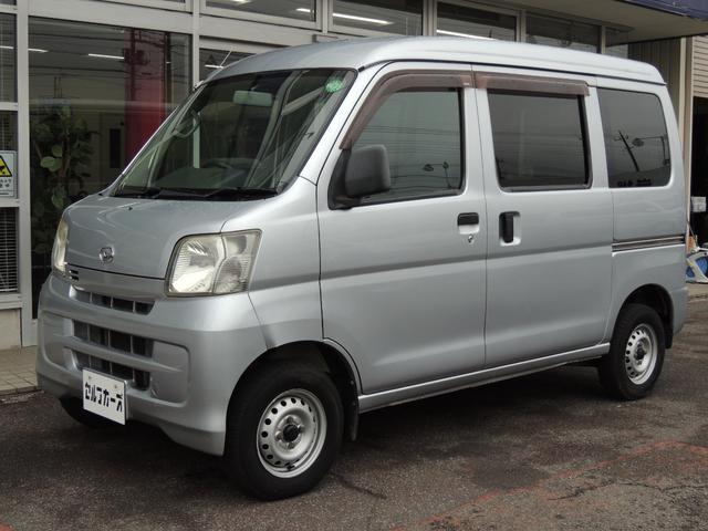 ハイゼットカーゴ DX 修復歴無(8枚目)