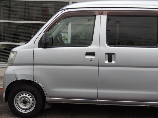 ハイゼットカーゴ DX 修復歴無(10枚目)