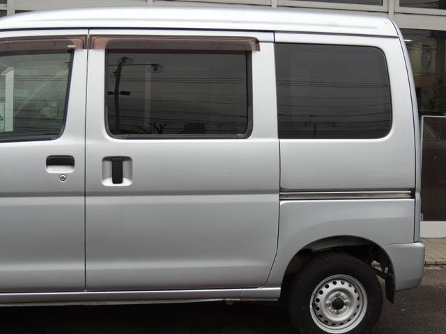 ハイゼットカーゴ DX 修復歴無(11枚目)