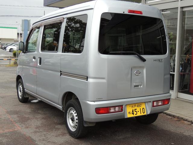 ハイゼットカーゴ DX 修復歴無(13枚目)