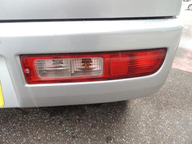 ハイゼットカーゴ DX 修復歴無(27枚目)