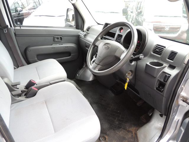 ハイゼットカーゴ DX 修復歴無(29枚目)