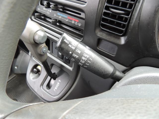 ハイゼットカーゴ DX 修復歴無(41枚目)