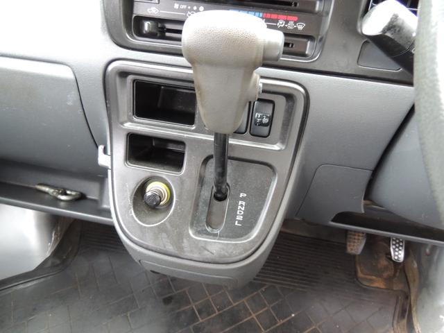 ハイゼットカーゴ DX 修復歴無(45枚目)