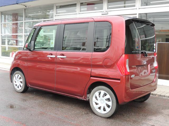 タント Ｌ　修復歴無（12枚目）