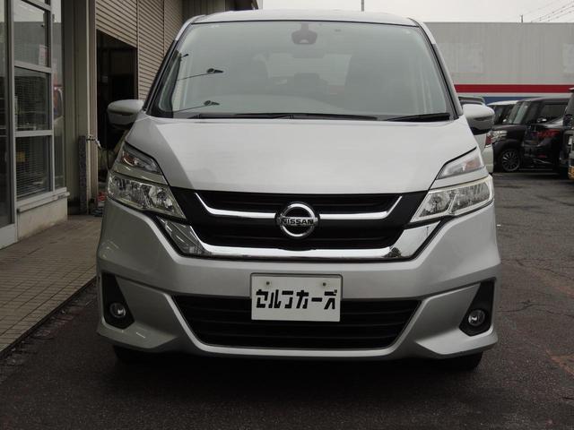 セレナ B(7枚目)