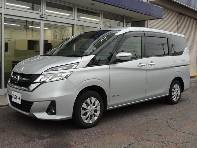 セレナ B(8枚目)