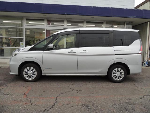 セレナ B(9枚目)