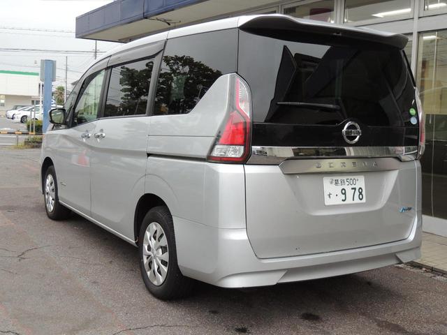 セレナ B(13枚目)