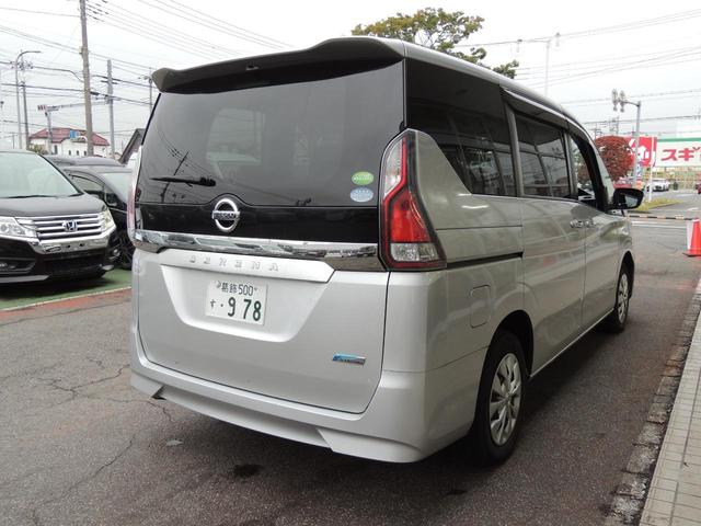 セレナ B(15枚目)