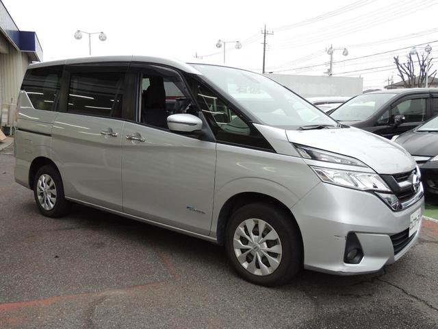 セレナ B(20枚目)