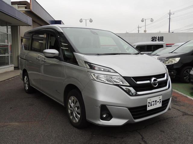 セレナ B(21枚目)